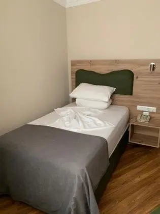 Deluxe Oda, Deniz Manzaralı
