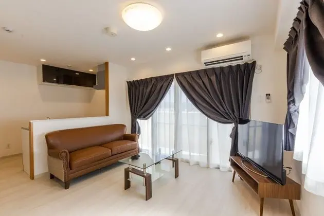 Deluxe Apart Daire