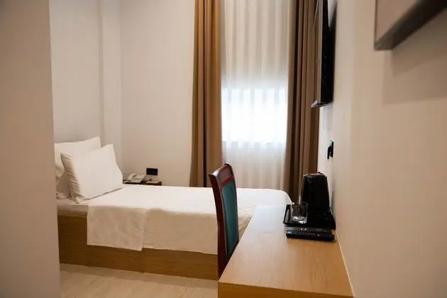 Comfort Tek Kişilik Oda