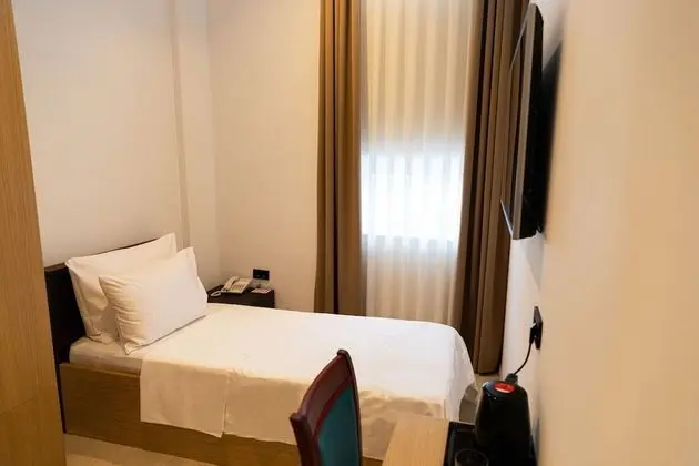 Comfort Tek Kişilik Oda