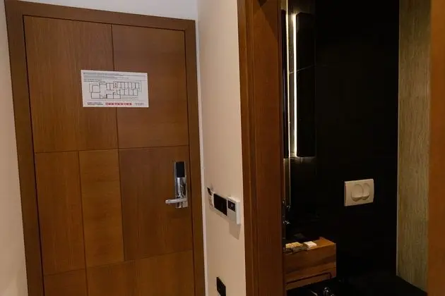 Comfort Tek Kişilik Oda