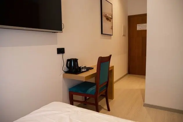 Comfort Tek Kişilik Oda