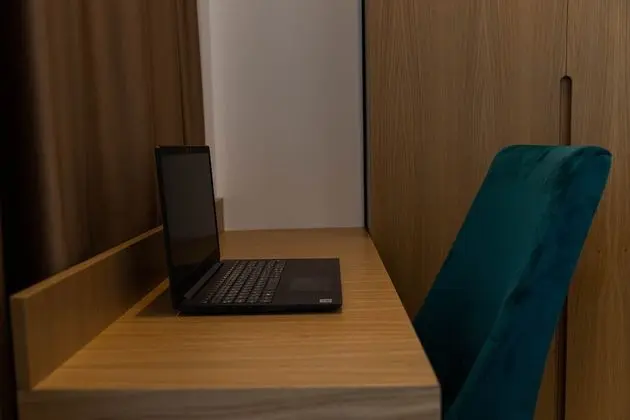 Deluxe Stüdyo Süit