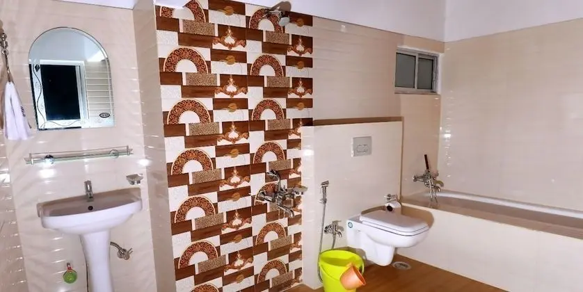 Süit, 1 Çift Kişilik Yatak
