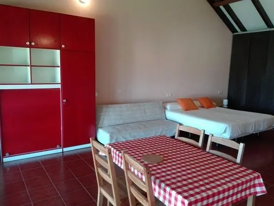 Family Stüdyo, Deniz Manzaralı