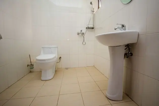 Standard İki Ayrı Yataklı Oda