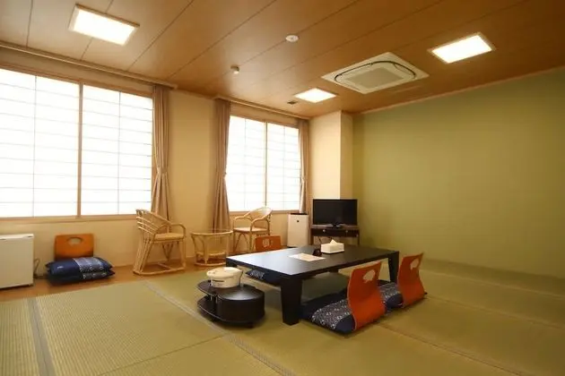 Traditional Oda (Japanese Style)
