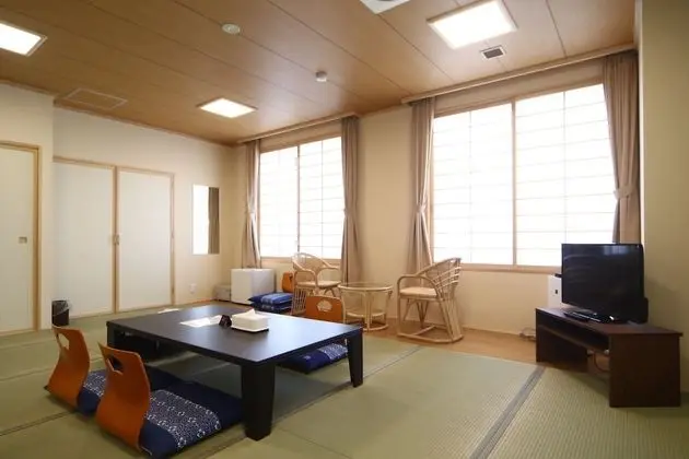 Traditional Oda (Japanese Style)