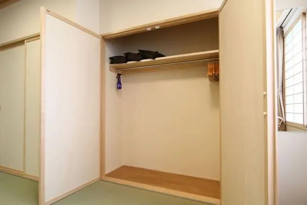 Traditional Oda (Japanese Style)
