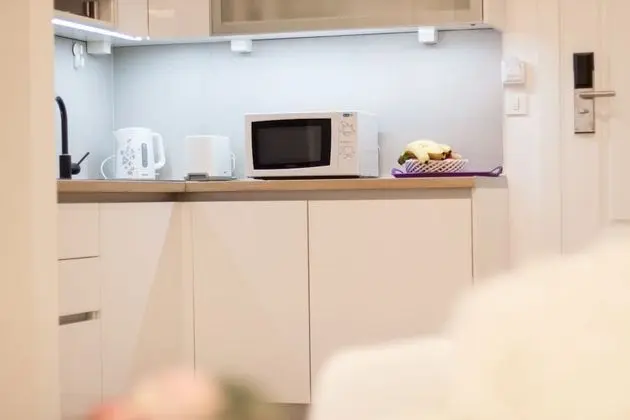Deluxe Apart Daire, 1 Yatak Odası