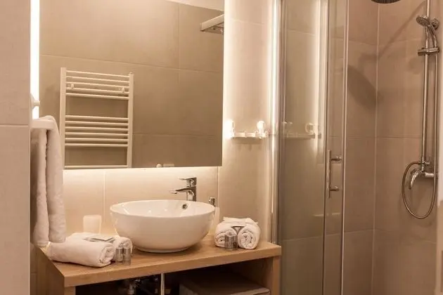 Deluxe Apart Daire, 1 Yatak Odası