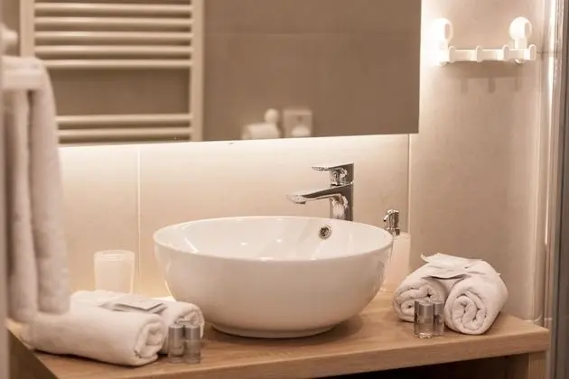 Deluxe Apart Daire, 1 Yatak Odası