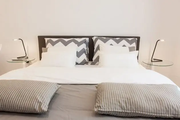 Deluxe Stüdyo, 1 En Büyük (King) Boy Yatak, Şehir Manzaralı