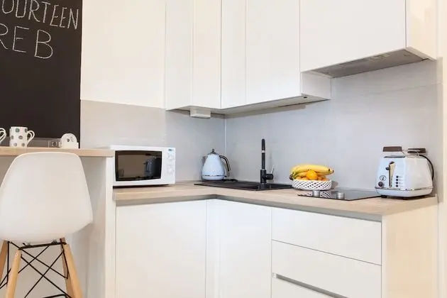 Deluxe Stüdyo, 1 En Büyük (King) Boy Yatak, Şehir Manzaralı
