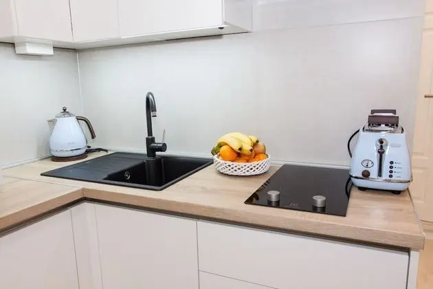 Deluxe Stüdyo, 1 En Büyük (King) Boy Yatak, Şehir Manzaralı