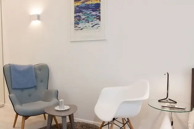 Deluxe Stüdyo, 1 En Büyük (King) Boy Yatak, Şehir Manzaralı