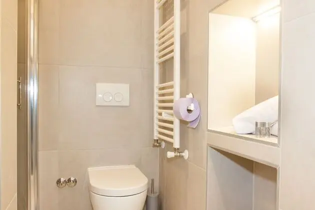 Deluxe Stüdyo, 1 En Büyük (King) Boy Yatak, Şehir Manzaralı