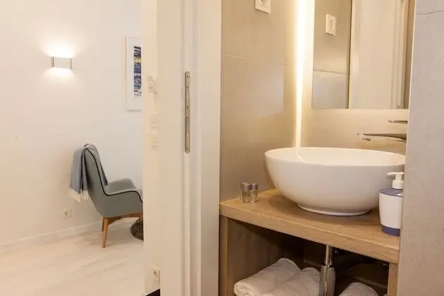 Deluxe Stüdyo, 1 En Büyük (King) Boy Yatak, Şehir Manzaralı