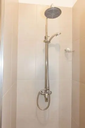Deluxe Stüdyo, 1 En Büyük (King) Boy Yatak, Şehir Manzaralı