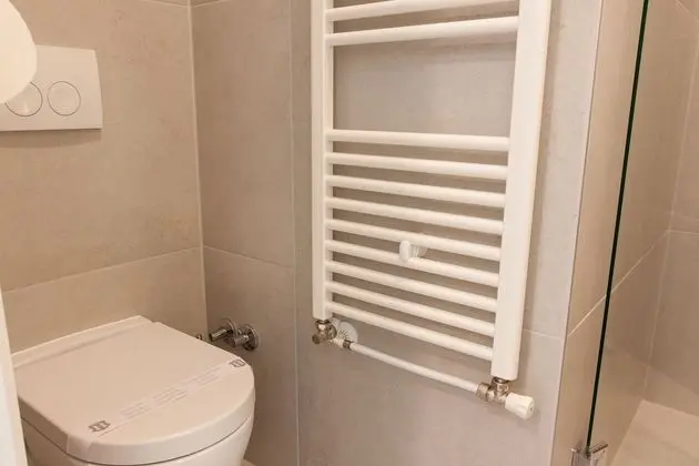 Superior Apart Daire, 1 Yatak Odası