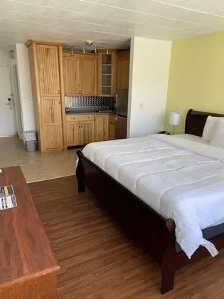 Family Tek Kişilik Oda