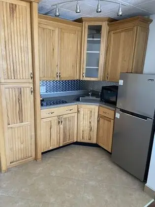 Family Tek Kişilik Oda