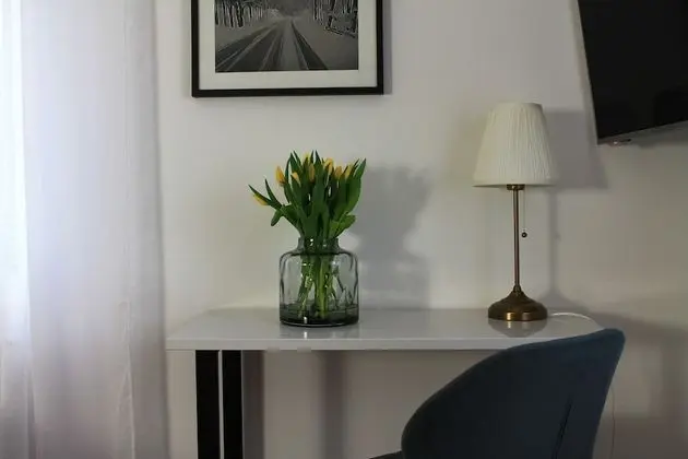 Deluxe Room ROSES
