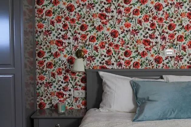 Deluxe Room ROSES