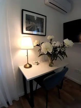 Deluxe Room ROSES