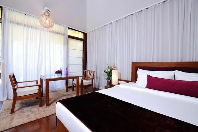 Premium Tek Büyük Yataklı Oda, 1 Büyük (Queen) Boy Yatak, Sigara İçilmez, Nehir Manzaralı