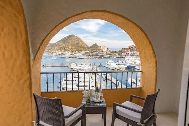 Standard Room Marina View