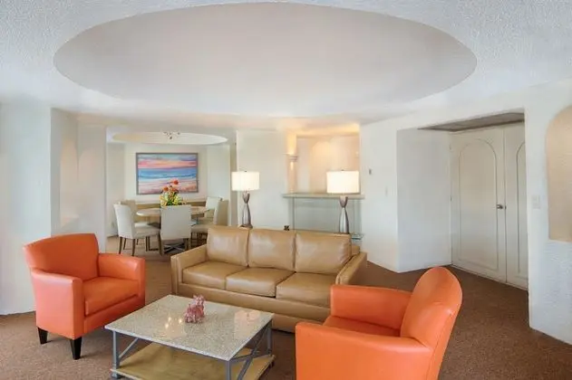 Master Suite