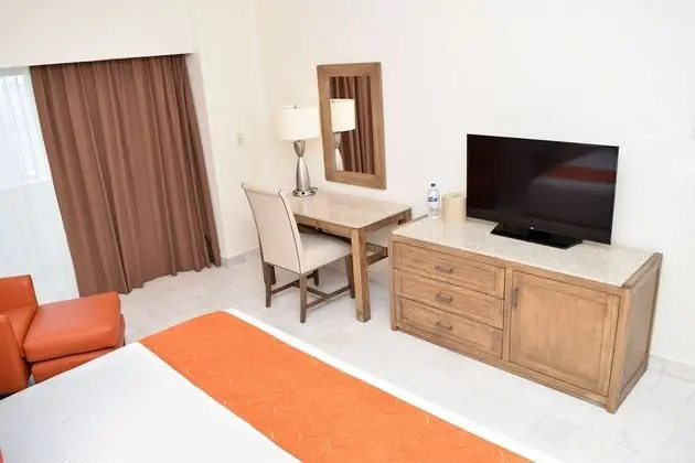 Standard Oda, Dağ Manzaralı