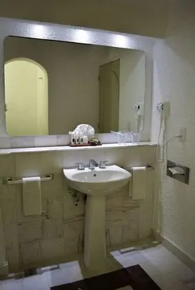 Standard Oda, Dağ Manzaralı