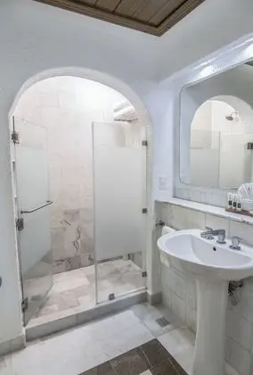 Standard Oda, Okyanus Manzaralı