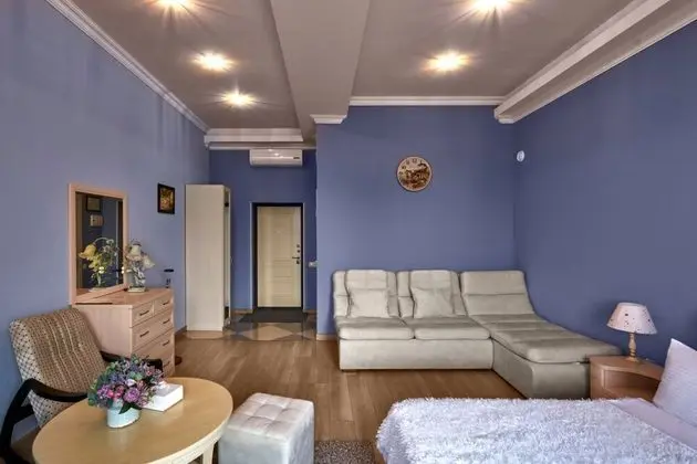 Tek Büyük Yataklı Oda (Large)