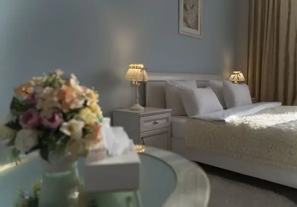 Tek Büyük Yataklı Oda (Large)