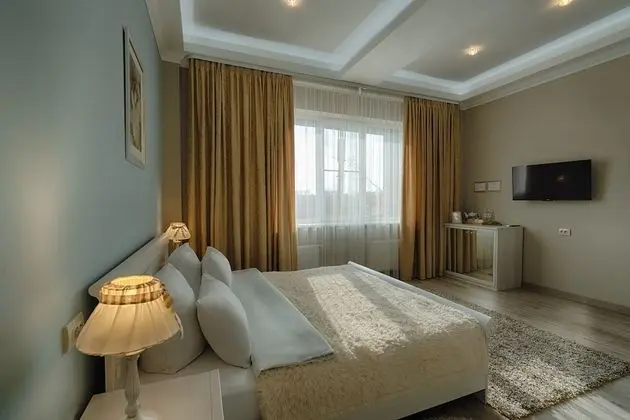 Tek Büyük Yataklı Oda (Large)