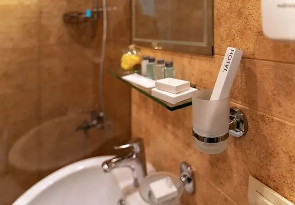 Tek Büyük Yataklı Oda (Large)