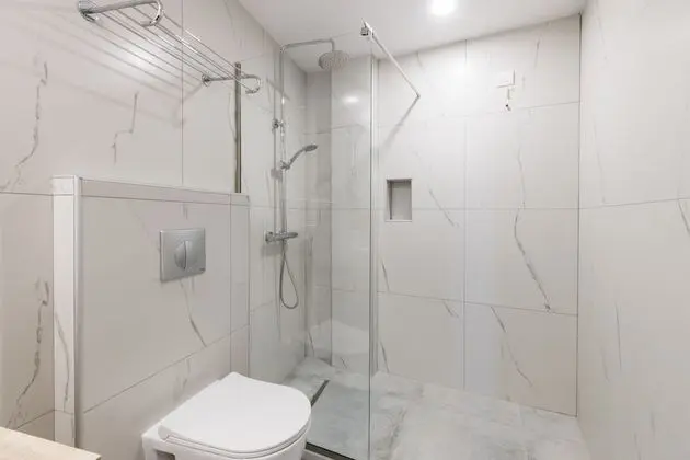 Standard Oda, Havuz Manzaralı
