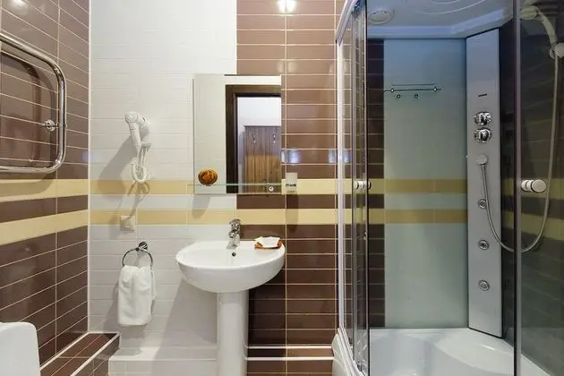 Standard Tek Kişilik Oda