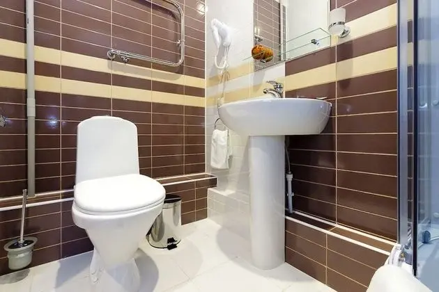 Standard Tek Kişilik Oda