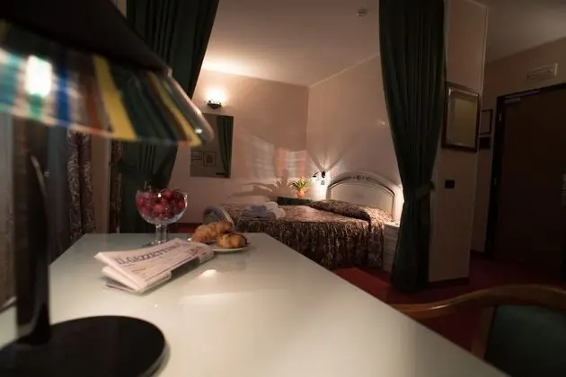 İki Ayrı Yataklı Oda