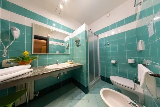 İki Ayrı Yataklı Oda