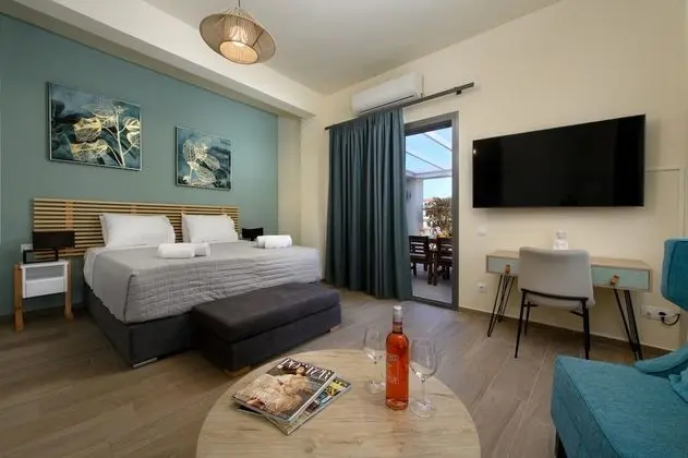Deluxe Stüdyo
