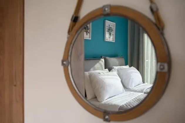 Premium Villa
