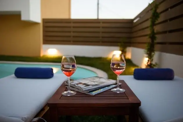 Premium Villa