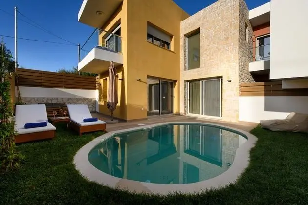 Premium Villa