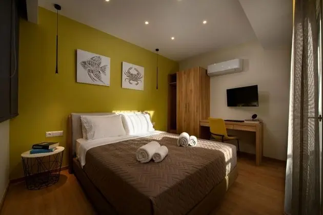 Premium Villa