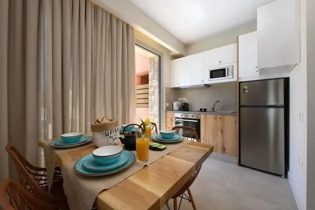 Premium Villa
